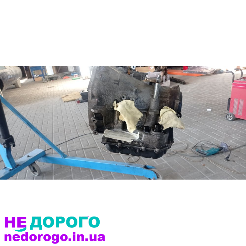 Додж Жорни АКПП 2.4, 2015, 2.4 л, бензин.