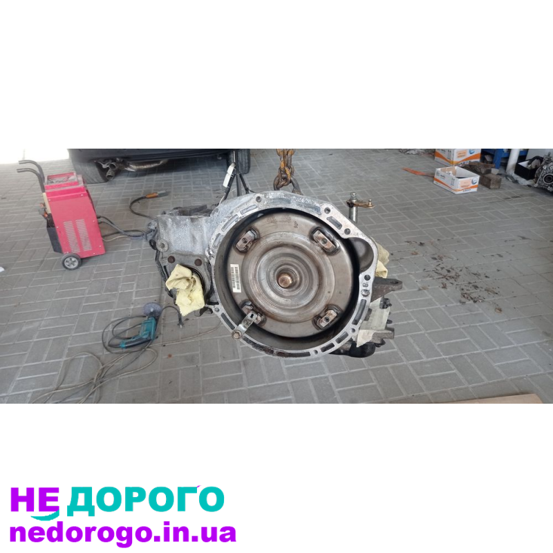 Додж Жорни АКПП 2.4, 2015, 2.4 л, бензин.