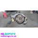 Додж Жорни АКПП 2.4, 2015, 2.4 л, бензин.