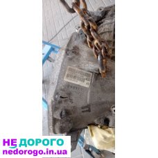Додж Жорни АКПП 2.4, 2015, 2.4 л, бензин.