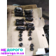 Двигун Ford Mondeo 2 1.8 бензин, сірий, 2002 рік, об'єм 1.8 л.