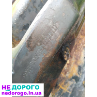 Двигун Ford Mondeo 2 1.8 бензин, сірий, 2002 рік, об'єм 1.8 л.
