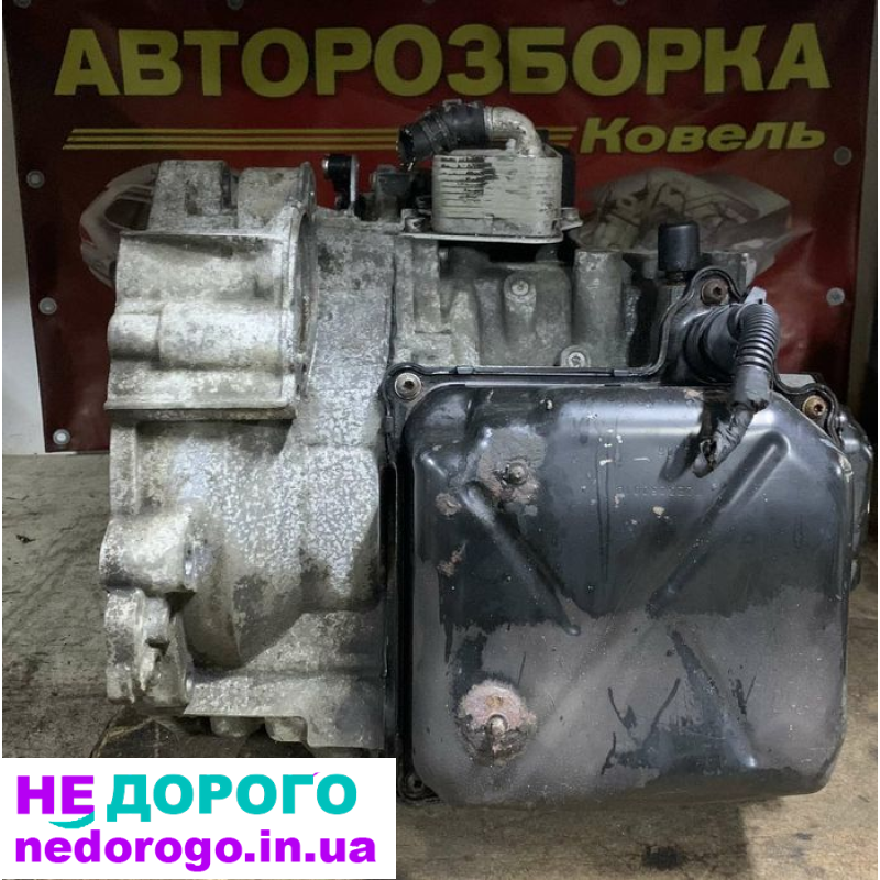 dq250 Коробка передач DSG DQ250 SGG Volkswagen Touran Туран 2.0 дизел