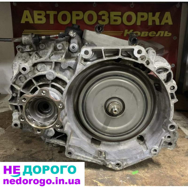 dq250 Коробка передач DSG DQ250 SGG Volkswagen Touran Туран 2.0 дизел