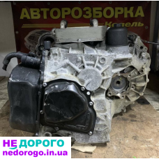 dq250 Коробка передач DSG DQ250 SGG Volkswagen Touran Туран 2.0 дизел