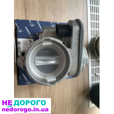 Дросельна заслонка Pierburg 714393260 для дизельного двигуна.