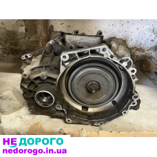Коробка передач DSG 6 для Volkswagen Passat B8 2015 2.0 TDI.