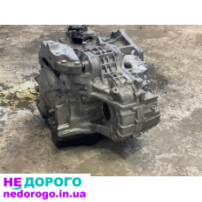 Коробка передач DSG 6 PPU 6-ступ VAG 09G300033Q, Volkswagen, 2009, 2.0 л, бензин.