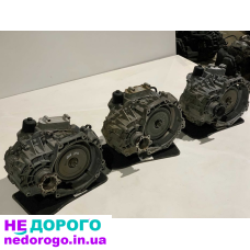 DSG 6 VW Passat B6 B7 CC Skoda Octavia A5 Golf 5 6 коробка 02E акпп
