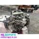 DSG 7 4X4 VW SKODA SEAT 0GC301107 коробка автомат акпп