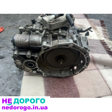 DSG 7 4X4 VW SKODA SEAT 0GC301107 коробка автомат акпп