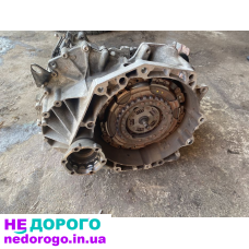 DSG 7 DQ 200 LKP volkswagen pasat 1.4 TSI АКПП
