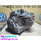 DSG АКПП Passat b6 автомат Skoda коробка передач КПП Volkswagen Golf