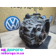 DSG АКПП Passat b6 автомат Skoda коробка передач КПП Volkswagen Golf