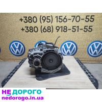 DSG АКПП Passat b6 автомат Skoda коробка передач КПП Volkswagen Golf