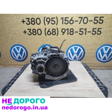 DSG АКПП Passat b6 автомат Skoda коробка передач КПП Volkswagen Golf