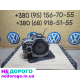 DSG АКПП Passat b6 автомат Skoda коробка передач КПП Volkswagen Golf