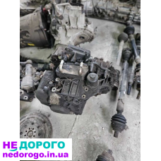 Коробка DSG для VW Passat B6 2.0 TDI KMW 2008, 2.0 л, дизель.