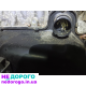 DSG dq250 АКПП ДСГ обозначение QSF 2.0 tdi Skoda a7 RS golf vii GTD