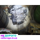 DSG dq250 АКПП ДСГ обозначение QSF 2.0 tdi Skoda a7 RS golf vii GTD