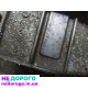 DSG dq250 АКПП ДСГ обозначение QSF 2.0 tdi Skoda a7 RS golf vii GTD