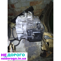 DSG dq250 АКПП ДСГ обозначение QSF 2.0 tdi Skoda a7 RS golf vii GTD