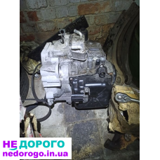 DSG dq250 АКПП ДСГ обозначение QSF 2.0 tdi Skoda a7 RS golf vii GTD