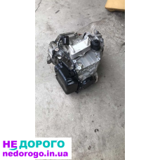 Коробка DSG Audi A3 V8 седан 1,8, 2008 рік, бензин, 7-ступінчаста.