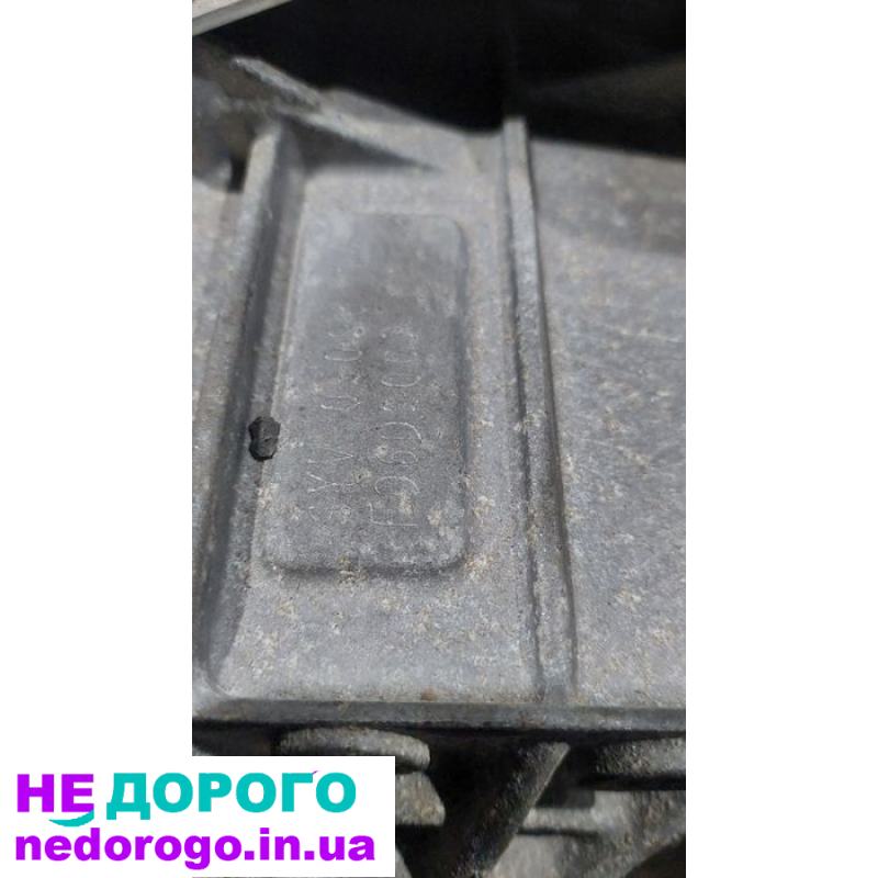 DSG SYV Коробка автомат VAG Skoda Aud A3i Golf7 A7 B8 Superb