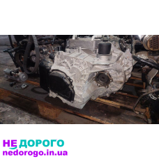 DSG SYV Коробка автомат VAG Skoda Aud A3i Golf7 A7 B8 Superb