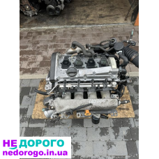 Дуигун 1.8т AGU Oktavia Tur Golf4 Passat Audi Sharan Gelexi