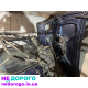 Двері від Volvo 940 740, 1990 р.в., 2.3 л бензин. Коробка від Volvo 940 740, 1990 р.в., автомат. Мотор від Volvo 940 740, 1990 р.в., 2.3 л бензин.