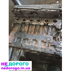 Двигун BMW 525, N52B25, 2004, 2.5 л, бензин.