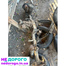 Двигун Land Rover Discovery 2015, 3.0 л дизель.