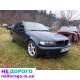 Двігатель на BMW e46 110 кв 2004р рестайл.