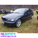 Двігатель на BMW e46 110 кв 2004р рестайл.