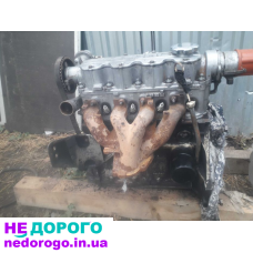 Двигун Opel Kadett 1.3, 1984, 1.3 л, бензин.