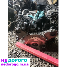 Двігатель по запчастинах Audi a6 c6 3.0TDI