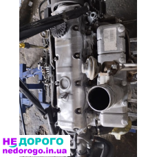 Двігатель Renault Master  2.5 дизель S8UW772
