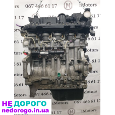 Двигун 1.4 для Citroen Peugeot Fiat Bipper Nemo Xsara C2 C3 Fiorino. Об'єм 1.4 л, бензин, рік випуску невідомий.