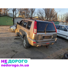 Двигун 101029H5M1 для Nissan X-Trail T-30 QR25DE, 2001 рік, 2.5 л, бензин.