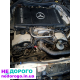Двигун Mercedes M119 4.2 1990, бензин, 4.2 л.