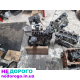 Двигун 1,2 MPI AWY для Skoda, Seat, Volkswagen, випущений в Україні.