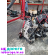 Двигун 1,2 MPI AWY для Skoda, Seat, Volkswagen, випущений в Україні.