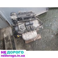 Двигун 1.2 бензин Chevrolet Aveo 2004-2010.