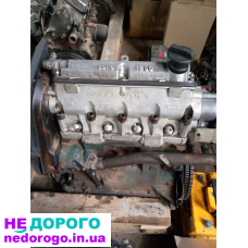 Двигун 1.2 інжектор для Таврія Славута та Таврія Пікап. Об'єм 1.2 л, бензин.