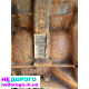 Двигун 1.2TCE 16v Renault Clio 3 D4F H784, 2016, бензин, в Україні.