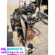 Двигун 1.2TCE 16v Renault Clio 3 D4F H784, 2016, бензин, в Україні.