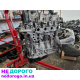 Двигун 1.2TSI CBZ для Polo, Ibiza, FABIA, Caddy. Об'єм 1.2 л, бензин, випуск Skoda.