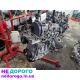 Двигун 1.2TSI CBZ для Polo, Ibiza, FABIA, Caddy. Об'єм 1.2 л, бензин, випуск Skoda.